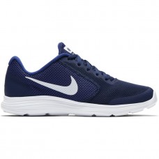 Кроссовки для детей и подростков Nike 819413-406 Revolution 3 GS